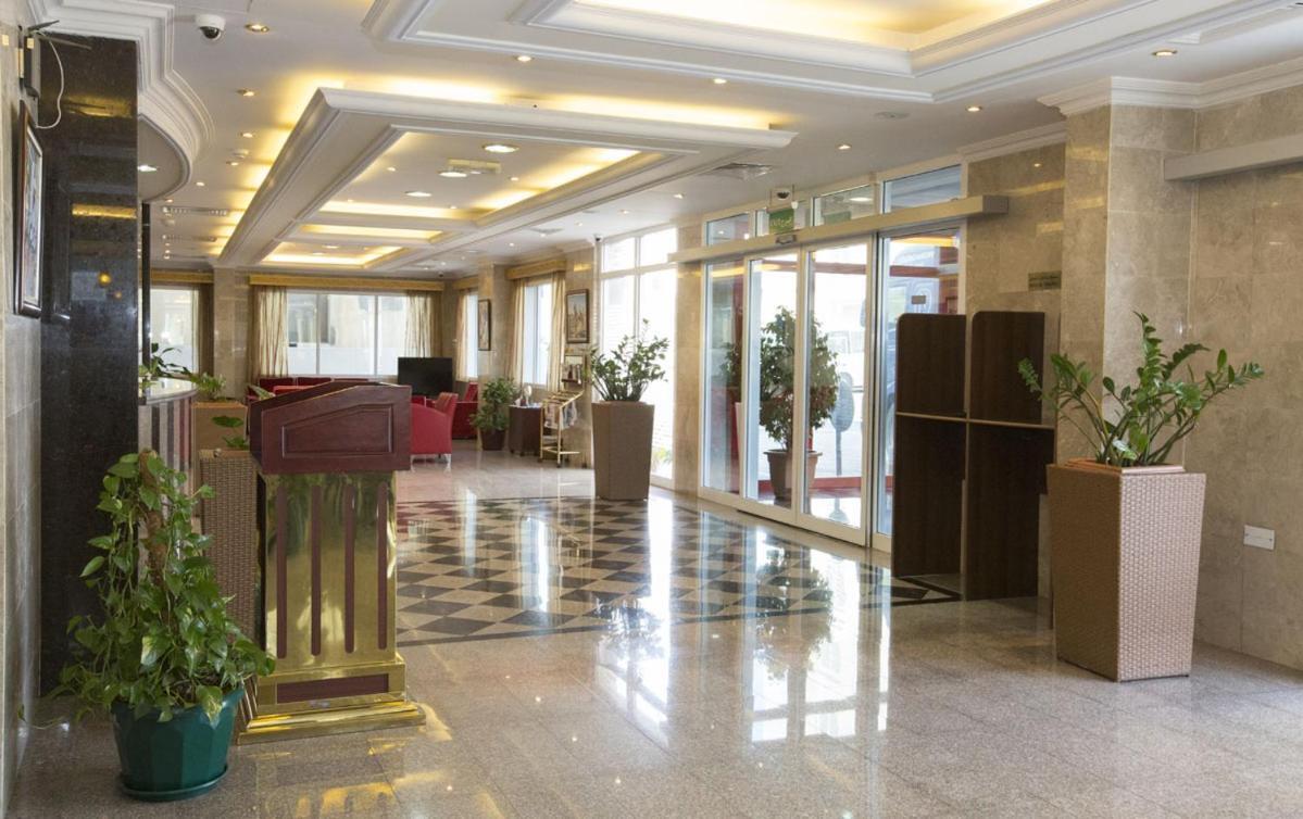 Samara Hotel Maszkat Kültér fotó