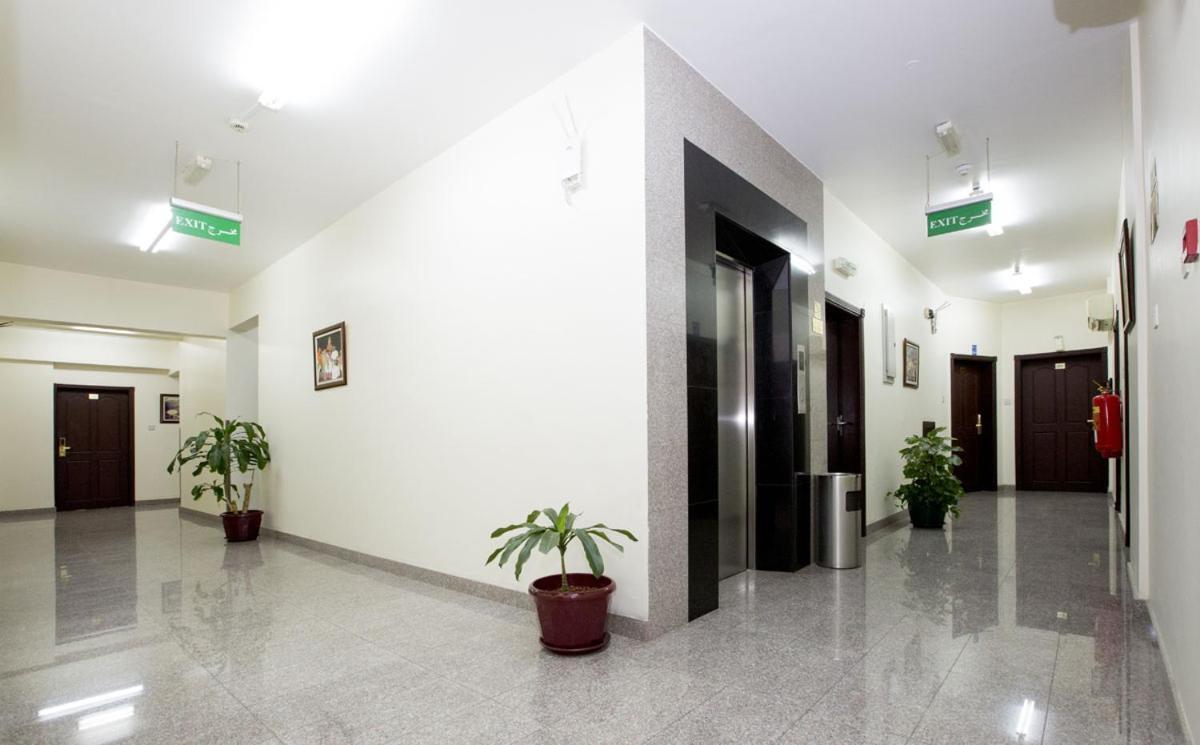 Samara Hotel Maszkat Kültér fotó