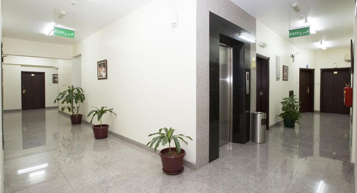 Samara Hotel Maszkat Kültér fotó