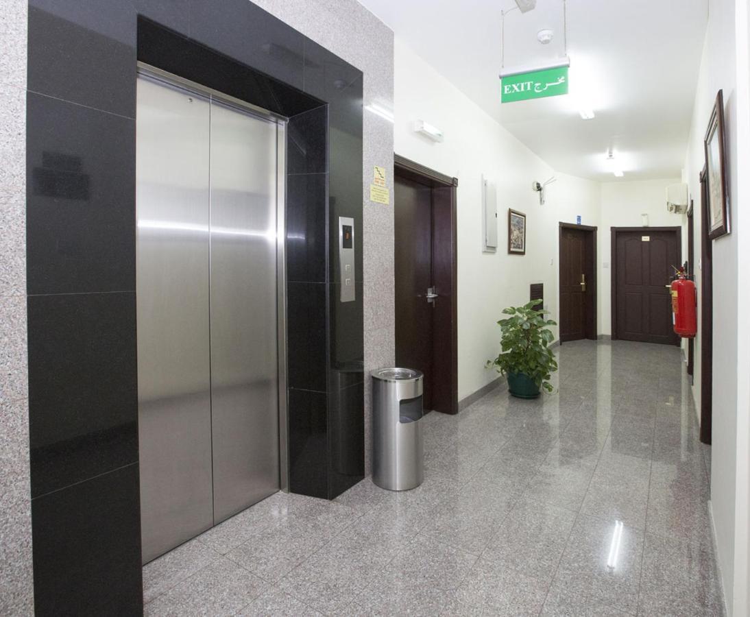 Samara Hotel Maszkat Kültér fotó