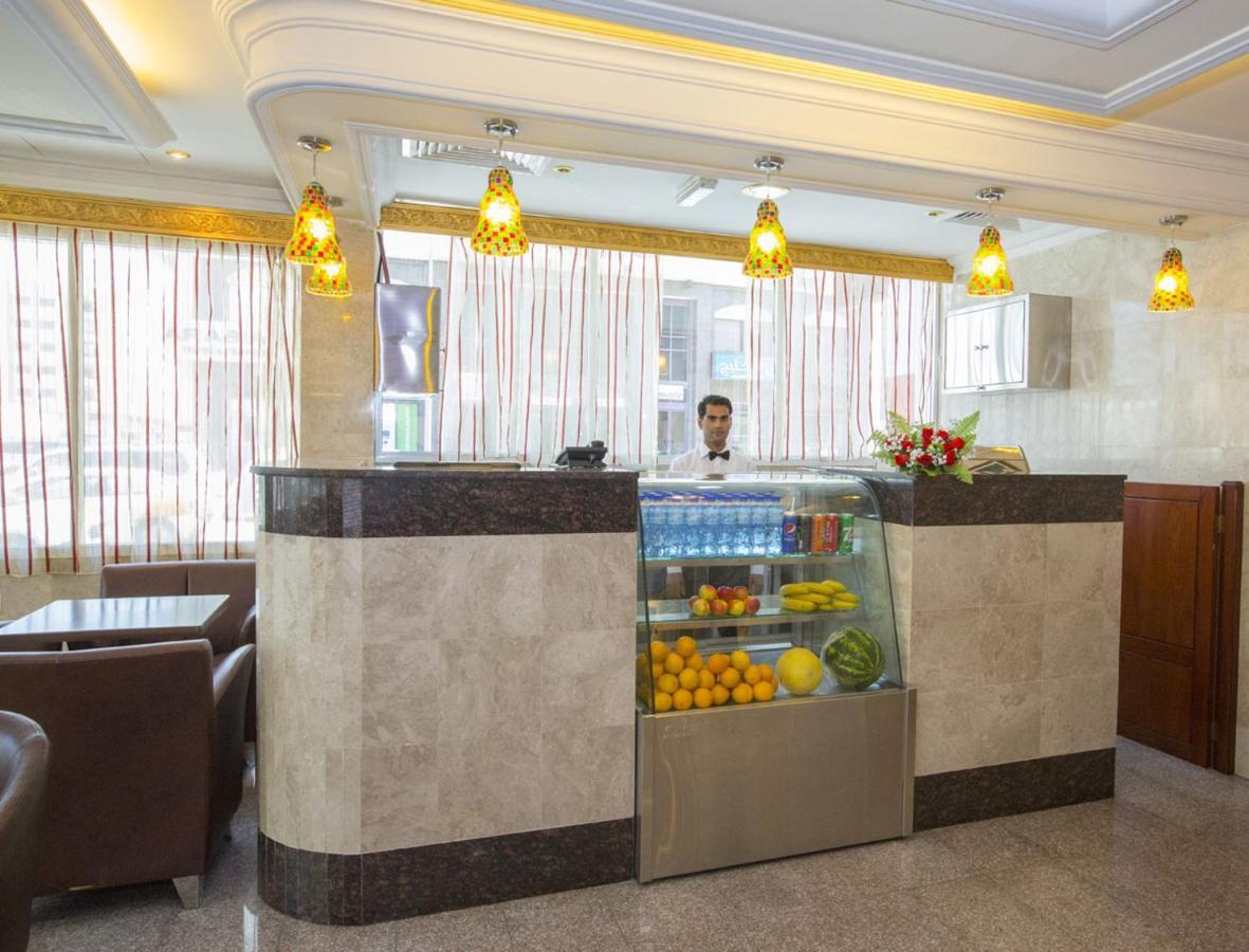 Samara Hotel Maszkat Kültér fotó