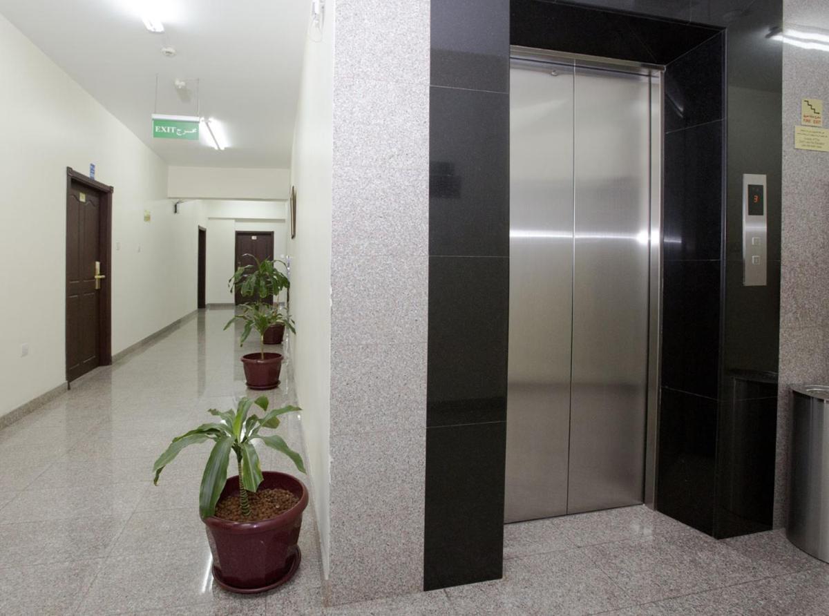 Samara Hotel Maszkat Kültér fotó